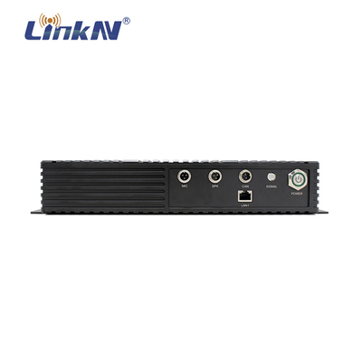 8-kanałowy system transmisji wideo Osadzanie dźwięku 2 km NLOS CAN Control