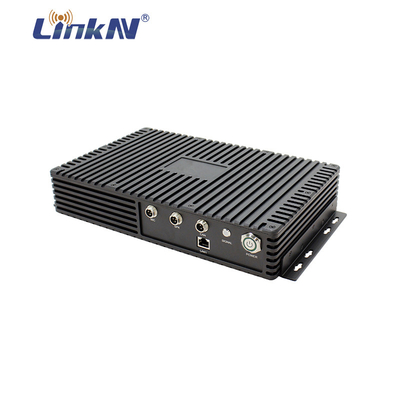 LKAV3624 2km Video Data Link CAN Control System transmisji wideo dla ładowarki koparki UGV