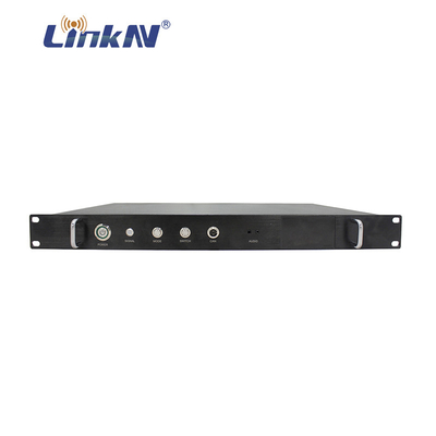 LKAV3624 8-kanałowy system transmisji wideo audio wbudowanie 2km NLOS CAN Control