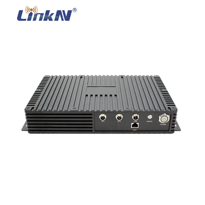 LKAV3624 1,5 km UGV Video Data Link AHD IP Video Input Wbudowany w DVR