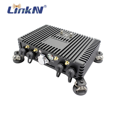 LKAV7206 AES Encrytpion 2.4G WIFI 1-2km 2W Router bezprzewodowy CPE zamontowany w pojeździe
