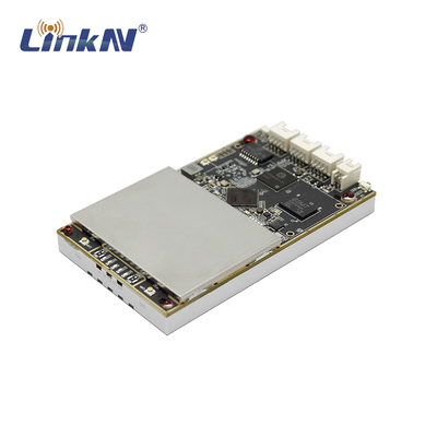 LKAV6306 4W IP MESH Mainboard Custom Drone OEM PCBA z mocą wyjściową 36dBm