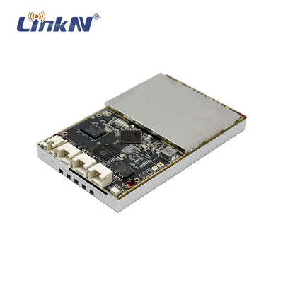 LKAV6306 4W IP MESH Mainboard Custom Drone OEM PCBA z mocą wyjściową 36dBm