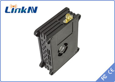 LKAV1614 1W 15KM  UAV Video Data Link Mini Size Light Weight COFDM Radio