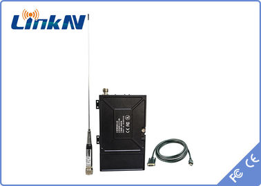 Odbiornik wideo COFDM 300-2700MHz