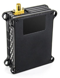 LKAV1614 UAV COFDM nadajnik wideo Mini Size Light Weight AES256