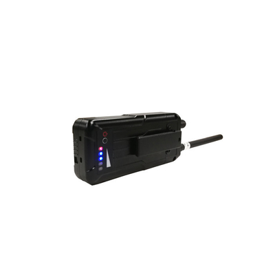Policyjne wojskowe przenośne radio Mini IP MESH 350-1800 MHz Szyfrowanie AES 40 Mb / s