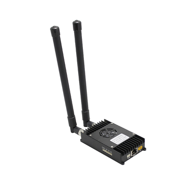 LKAV3622 2w 30km 800MHz/1.4GHz/2.4GHz Moduł łącza danych wideo dla dronów bezzałogowych VTOL