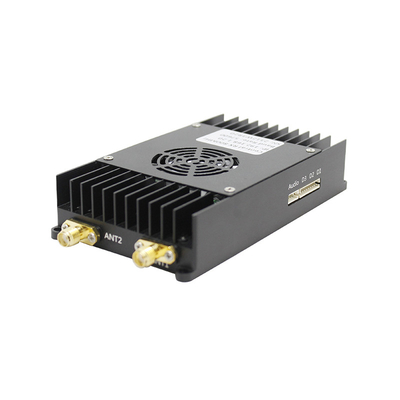 LKAV3622 2w 30km 800MHz/1.4GHz/2.4GHz Moduł łącza danych wideo dla dronów bezzałogowych VTOL