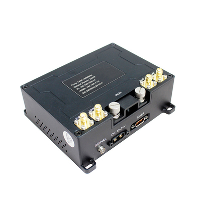 LKAV3618 4w Long Distance IP MESH Moduł łącza danych radiowych dla komunikacji bezzałogowej
