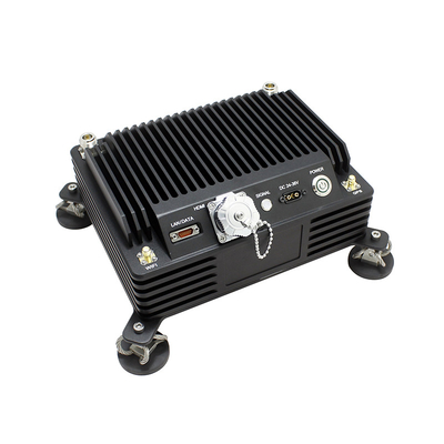 LKAV9301 Moduł łącza danych bezzałogowych lotniczych Long Distance FHSS