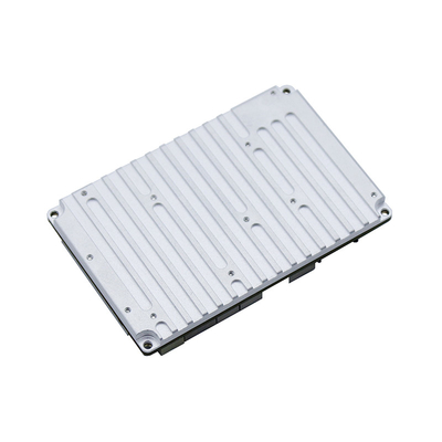 FHSS Frequency Hopping MANET OEM Board szyfrowanie AES128/256