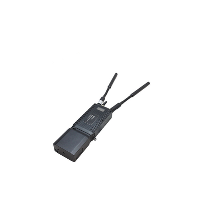 1300-1500MHz 28Mbps/56Mbps IP MESH Radio dla GPS/BD System pozycjonowania