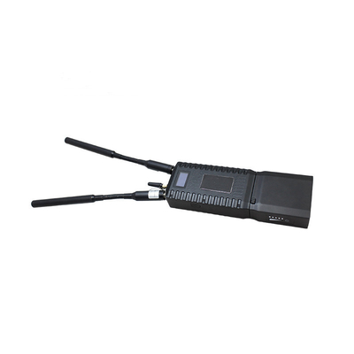 1300-1500MHz 28Mbps/56Mbps IP MESH Radio dla GPS/BD System pozycjonowania