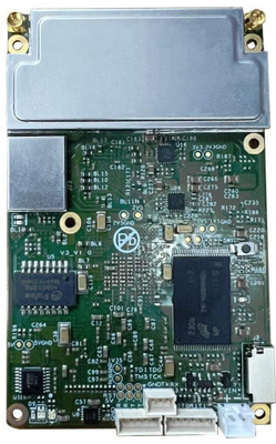 LKAV6315 500mw 20km FPGA bezprzewodowy moduł transmisji wideo IP MESH do transmisji dalekosiężnej