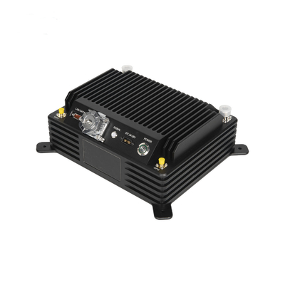 Niestandardowy zakres transmisji IP MESH Radio Frequency Hopping Mimo Manet Transmission And Receiver