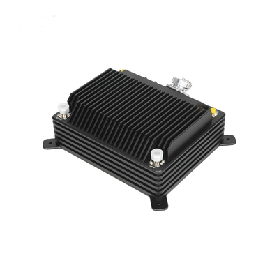 Niestandardowy zakres transmisji IP MESH Radio Frequency Hopping Mimo Manet Transmission And Receiver
