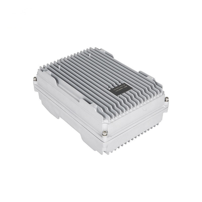 2x40dBm zewnętrzna IP MESH Stacja bazowa Mimo Manet Radio 1300-1500MHz FHSS