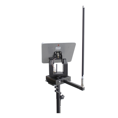 30KM System łącza sterowania wideo dalekiego zasięgu dla dronów z pionowym obrotowym 90° i częstotliwością 800MHz/1.4GHz/2.4GHz