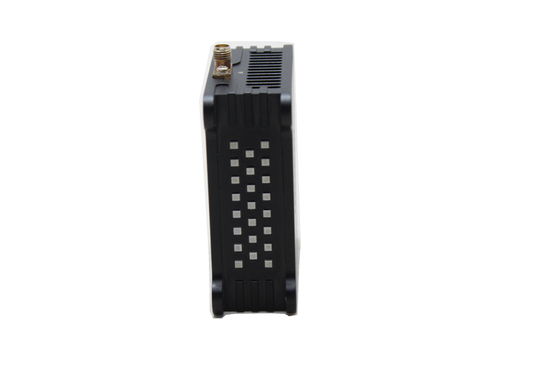 Odbiornik wideo Cofdm 300MHz-2.7GHz z szyfrowaniem AES128 i kompaktową konstrukcją