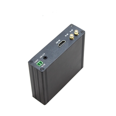 15KM LOS Range COFDM HD Video drone Transmitter z wysoką rozdzielczością wideo HDMI 1080p/ 1080i/ 720p/ 720i Input