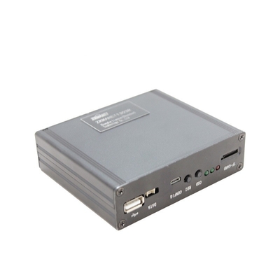 Wyraźne odtwarzanie wideo Odbiornik wideo COFDM 248g Waga Fec 1/2 2/3 3/4 7/8 Opcje Fec Ustawienia parametrów programisty USB