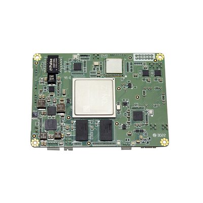 7422 IP Data Module Dual-channel Wysokiej wydajności z TCP/IP UDP HTTP Inne protokoły sieciowe
