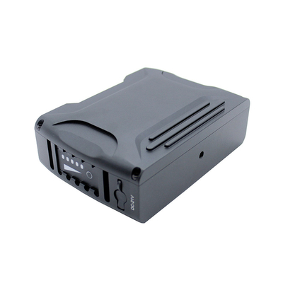 IP MESH Radio Relay 4W Moc 82Mbps z częstotliwością baterii 350MHz-4GHz Moc wyjściowa 36dBm 4W MIMO 2x2 Dostosowalne