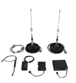 LKAV1614 10KM Drone Video Transmitter &amp; Receiver Kompatybilny Przenośny