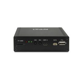 Cyfrowy dwukierunkowy odbiornik optyczny HDMI / CVBS Transmisja danych TTL / RS232