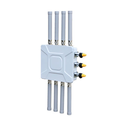 5G 2.4G Częstotliwość mostu bezprzewodowego Ethernet 5,8 GHz 5,2 GHz 2,4 GHz