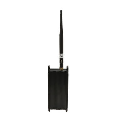 LKAV1649 1w 1.5km Włosny łącze danych HDMI Wideo nadajnik radiowy dla wydziału ratunkowego