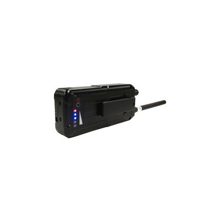 LKAV2101 Policja Wojskowa Przenośna Mini IP MESH Terminal Radio 350-1800MHz szyfrowanie AES 40Mbps