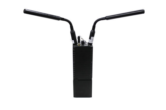LKAV2201 IP Mesh Radio Live Streaming Video &amp; Data 4W MIMO 350MHz-4GHz Dostosowywalne