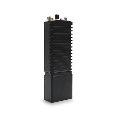 LKAV2201 IP66 Policja IP MESH Radio 4W MIMO AES256 szyfrowanie 350MHz-4GHz Dostosowalne