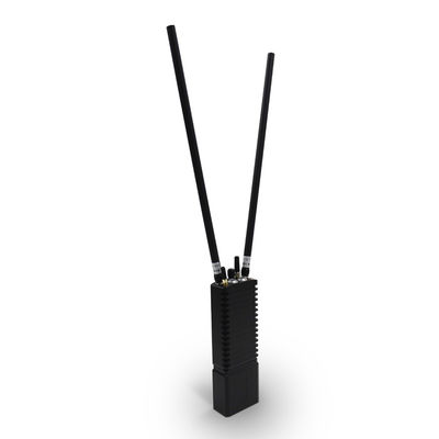 LKAV2201 Bezprzewodowy CCTV Video Security IP Mesh Radio 4W 80Mbps 350MHz-4GHz Dostosowywalny