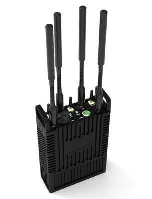 LKAV4601 Dwuczęstotliwość 4G LTE Wielo sieci IP66 4W MIMO IP MESH Radio