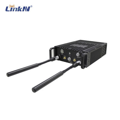 LKAV3701 IP66 Manpack 40dBm Long Distance Radiowa stacja bazowa MIMO IP MESH