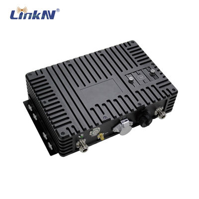 IP66 40dBm High power montowany w pojeździe CPE 400MHz / 600MHz / 1,4GHz / 1,8GHz Szyfrowanie AES