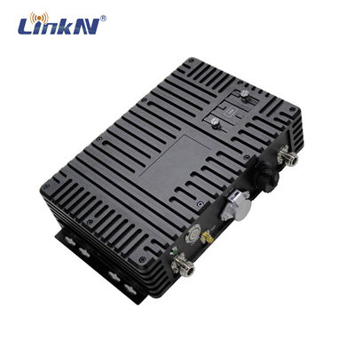 Wytrzymały, IP66, montowany w pojeździe LTE CPE 400 MHz / 600 MHz / 1,4 GHz / 1,8 GHz Szyfrowanie AES 10 W Duża moc