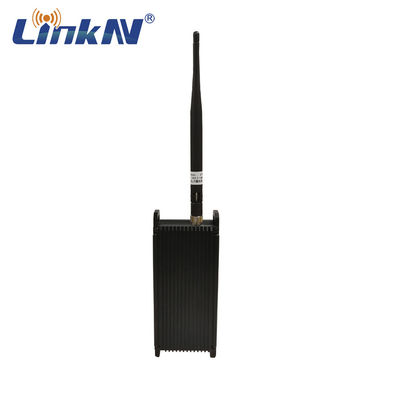 Nadajnik wideo HD-SDI COFDM H.264 Niskie opóźnienie 2-8 MHz Pasmo RF 200-2700 MHz Możliwość dostosowania