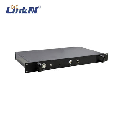 LKAV3307 4W Policja Wojskowa Long Distance 1U Statek IP MESH MIMO Radio