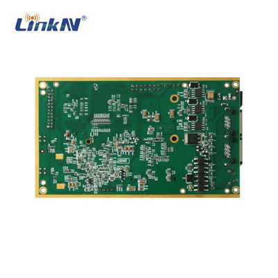 Police  MESH Radio Moduł OEM 2,4 GHz 1 W MIMO AES Szyfrowanie do 96 Mb / s