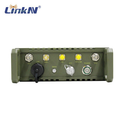 Police  IP66 MESH Radio Multi-hops 82 Mbps MIMO 10 W High Power AES Enrcyption z baterią