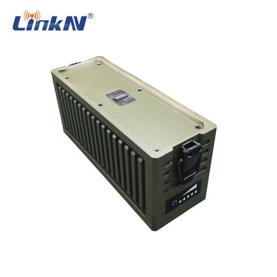 LKAV3702 40dBm Long Distance IP MESH Stacja bazowa radiowa 40dBm Moc Wielkopłyty 82Mbps szyfrowanie AES256