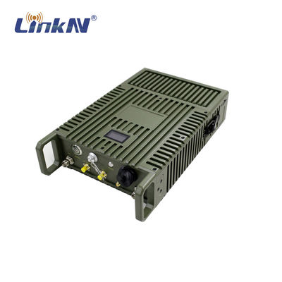 LKAV3702 40dBm Long Distance IP MESH Stacja bazowa radiowa 40dBm Moc Wielkopłyty 82Mbps szyfrowanie AES256