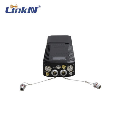 LKAV2201 IP Mesh Radio Live Streaming Video &amp; Data 4W MIMO 350MHz-4GHz Dostosowywalne