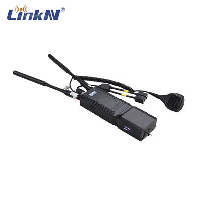 LKAV2201 Bezprzewodowy CCTV Video Security IP Mesh Radio 4W 80Mbps 350MHz-4GHz Dostosowywalny
