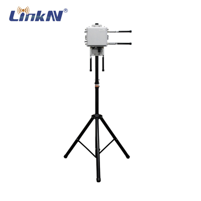 LKAV3412 Robust IP67 5,8GHz  Wireless Communicate IP MESH MIMO Radio