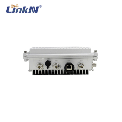 LKAV3412 Robust IP67 5,8GHz  Wireless Communicate IP MESH MIMO Radio